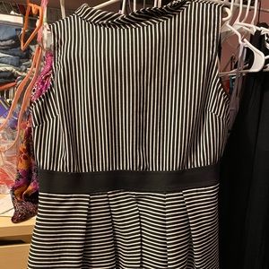 Eva Mendez dress